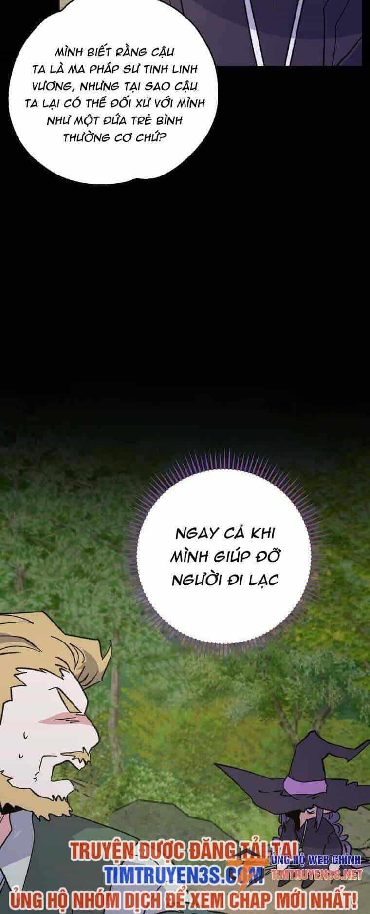 Nhà Hiền Triết Yigret - Chương 94 - ảnh 59