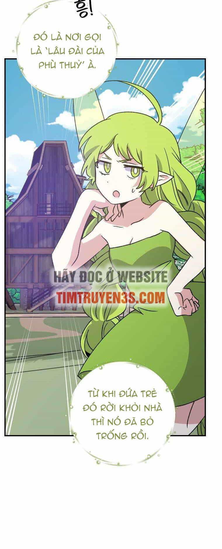 Nhà Hiền Triết Yigret - Chương 94 - ảnh 8