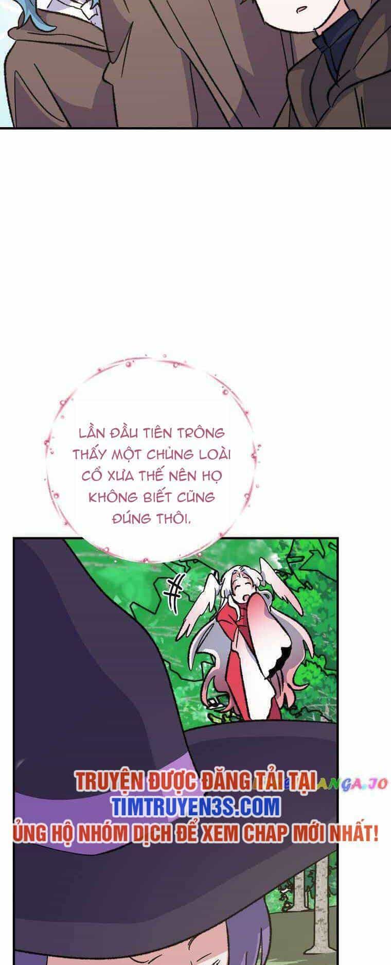 Nhà Hiền Triết Yigret - Chương 95 - ảnh 14