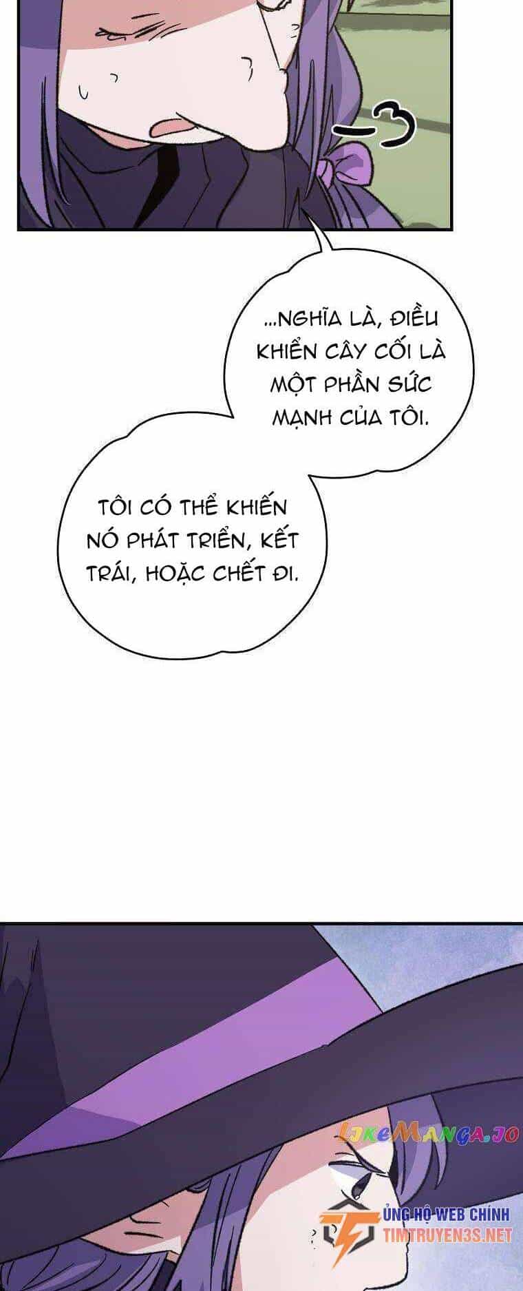 Nhà Hiền Triết Yigret - Chương 95 - ảnh 15
