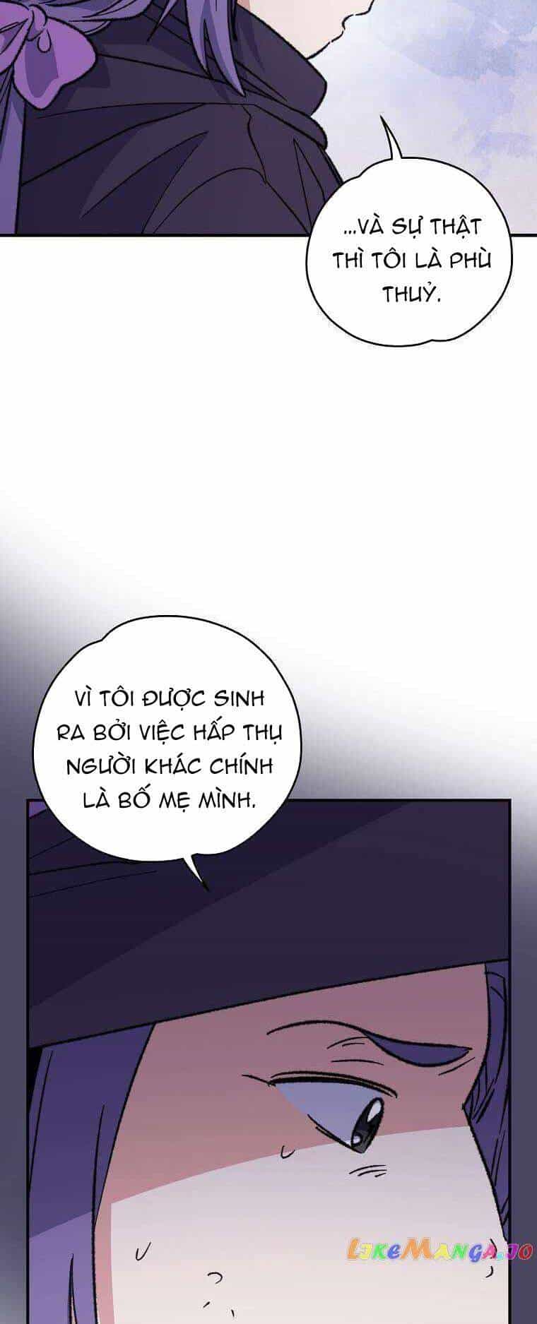 Nhà Hiền Triết Yigret - Chương 95 - ảnh 16