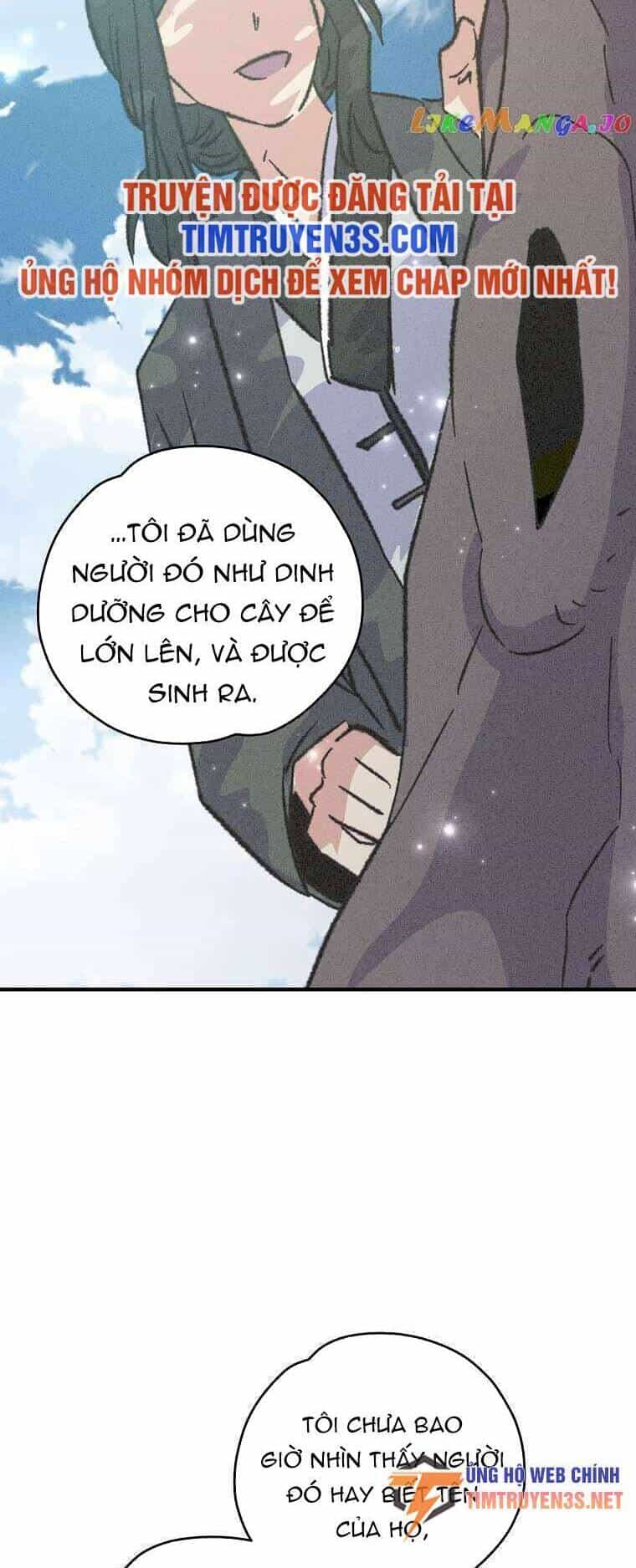 Nhà Hiền Triết Yigret - Chương 95 - ảnh 19