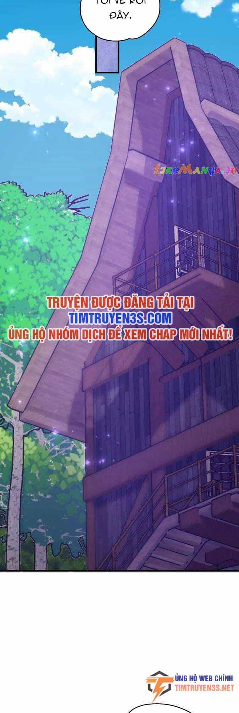 Nhà Hiền Triết Yigret - Chương 95 - ảnh 3