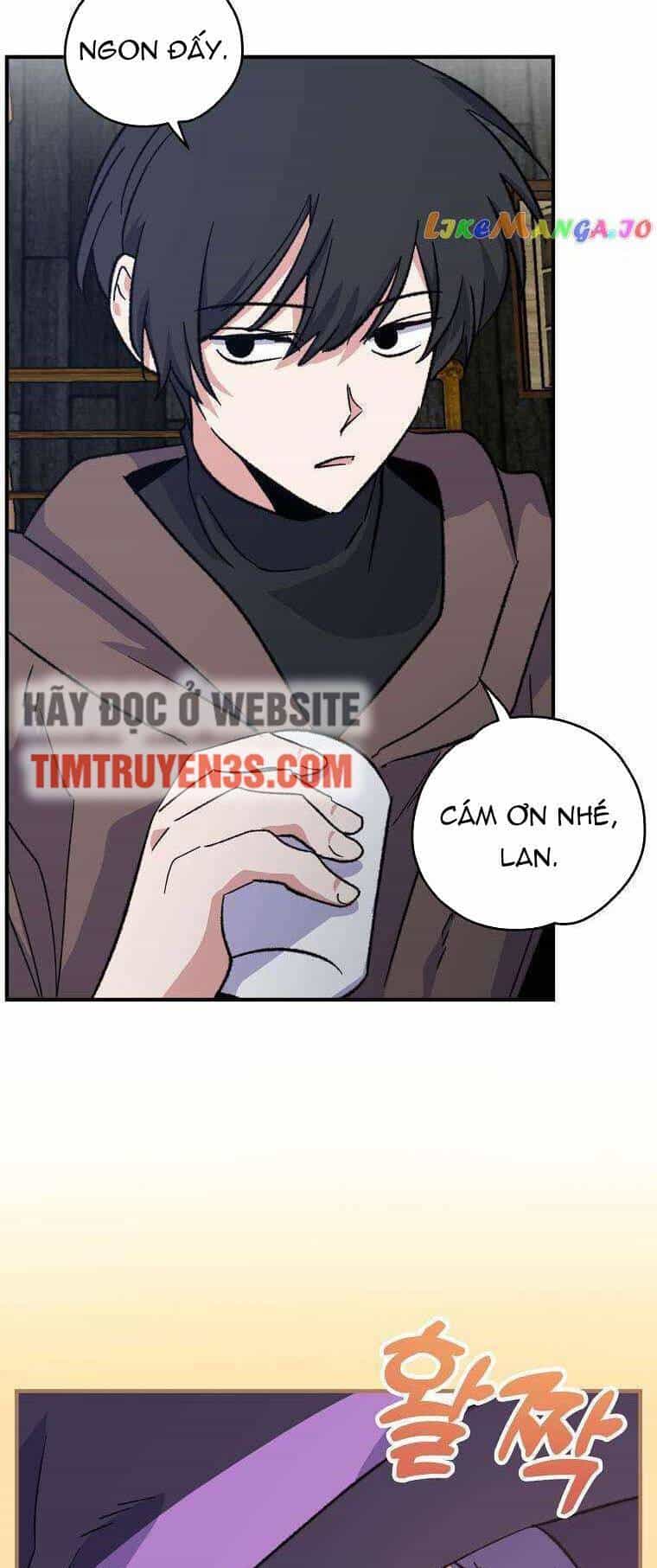 Nhà Hiền Triết Yigret - Chương 95 - ảnh 36