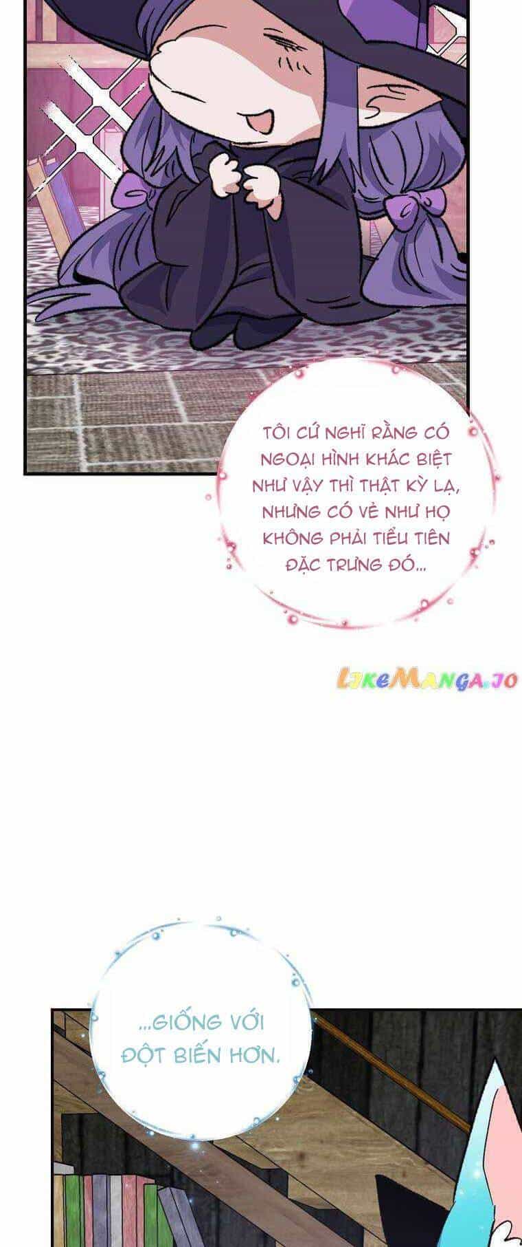 Nhà Hiền Triết Yigret - Chương 95 - ảnh 42