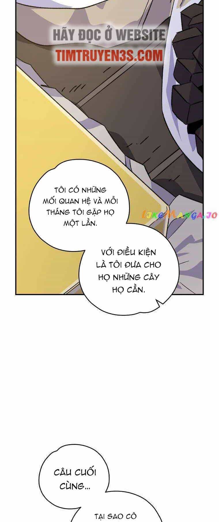 Nhà Hiền Triết Yigret - Chương 95 - ảnh 56