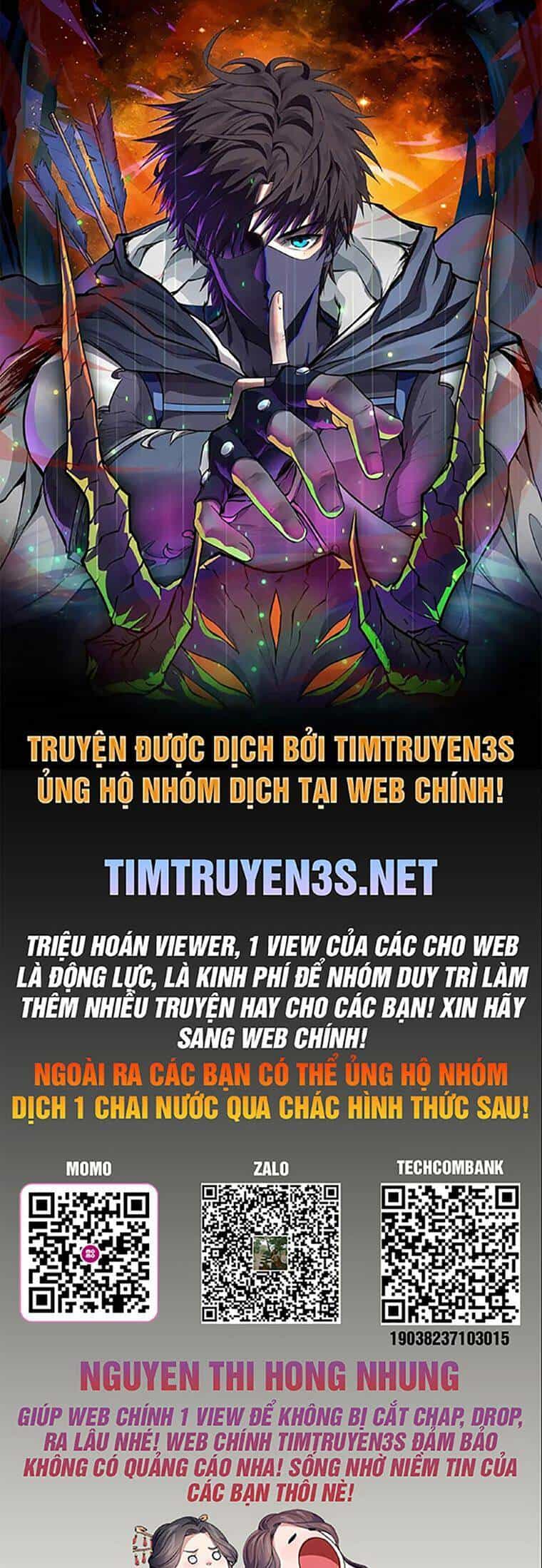 Nhà Hiền Triết Yigret - Chương 96 - ảnh 1