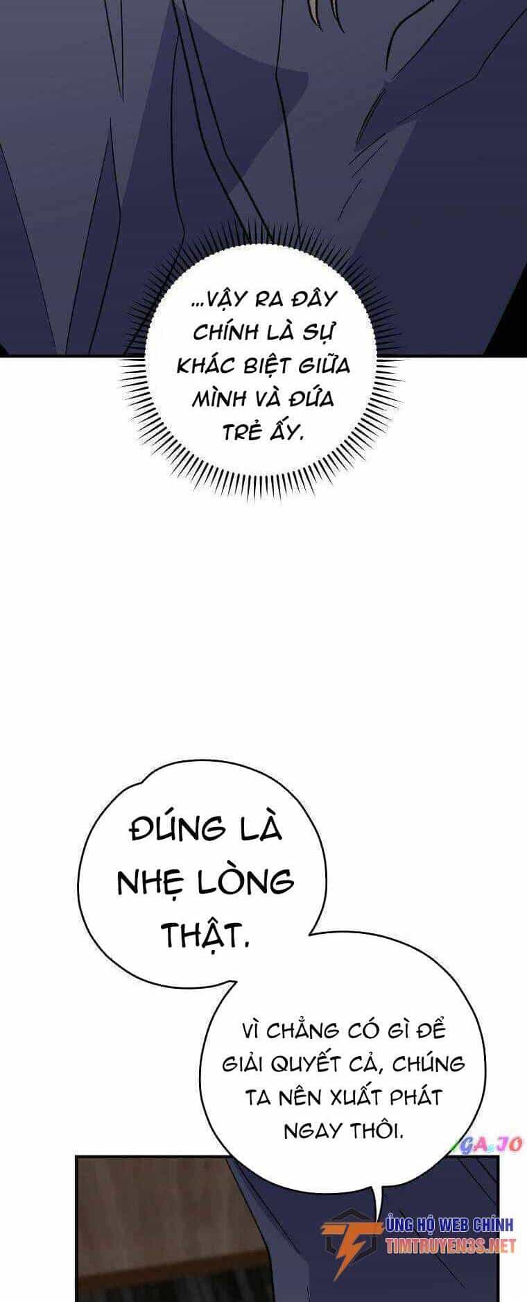 Nhà Hiền Triết Yigret - Chương 96 - ảnh 15