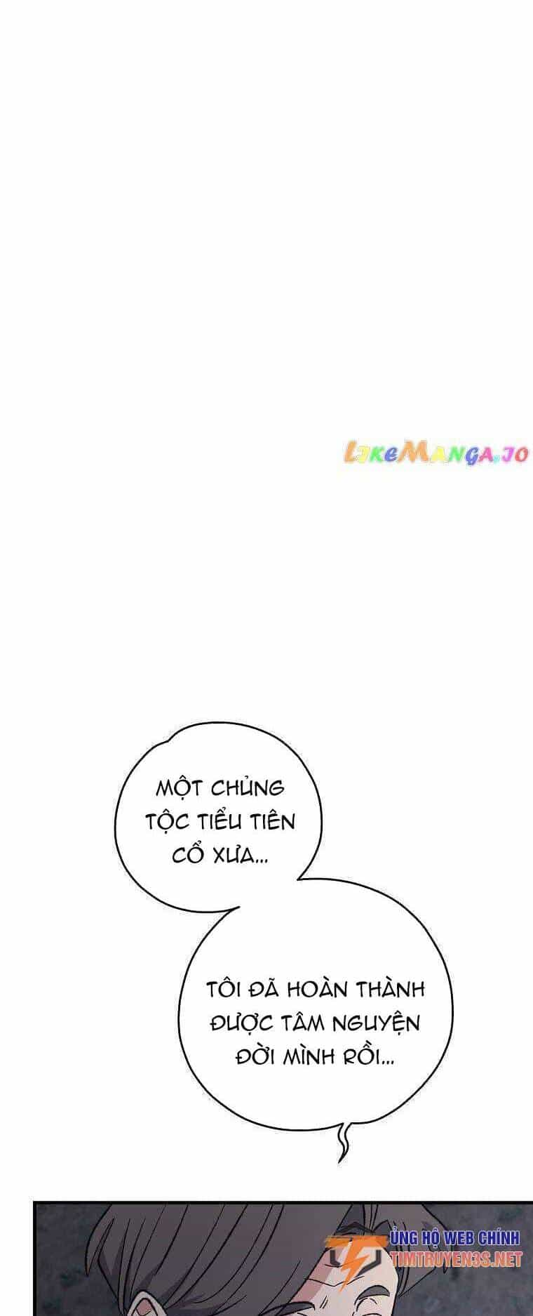 Nhà Hiền Triết Yigret - Chương 96 - ảnh 23