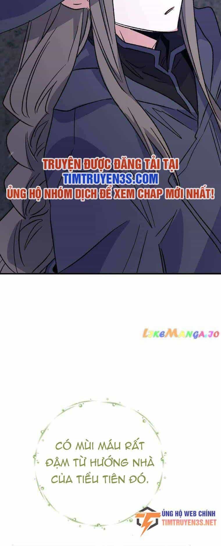 Nhà Hiền Triết Yigret - Chương 96 - ảnh 27