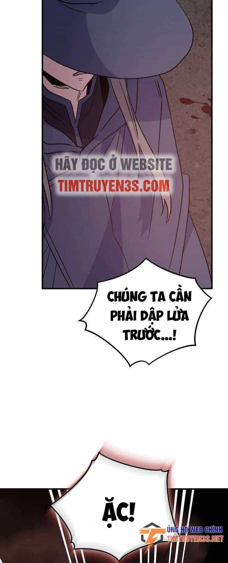 Nhà Hiền Triết Yigret - Chương 96 - ảnh 33