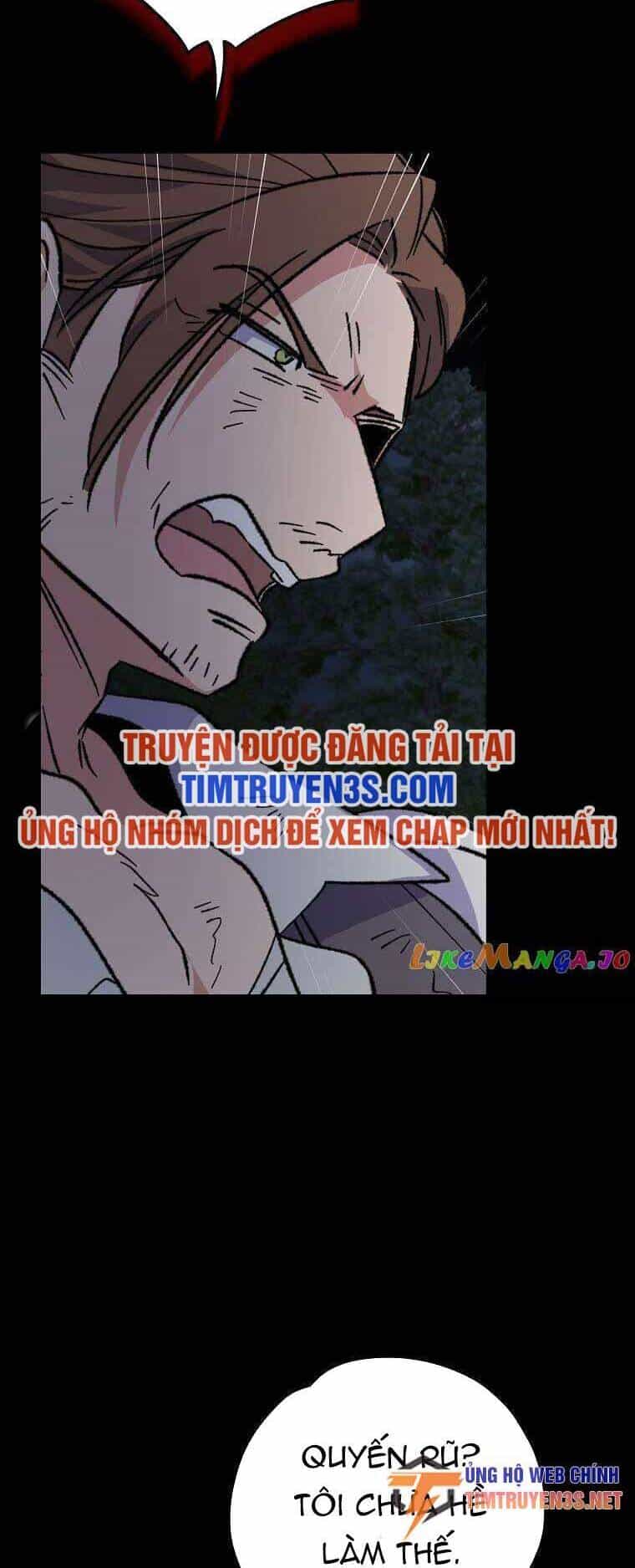 Nhà Hiền Triết Yigret - Chương 96 - ảnh 43