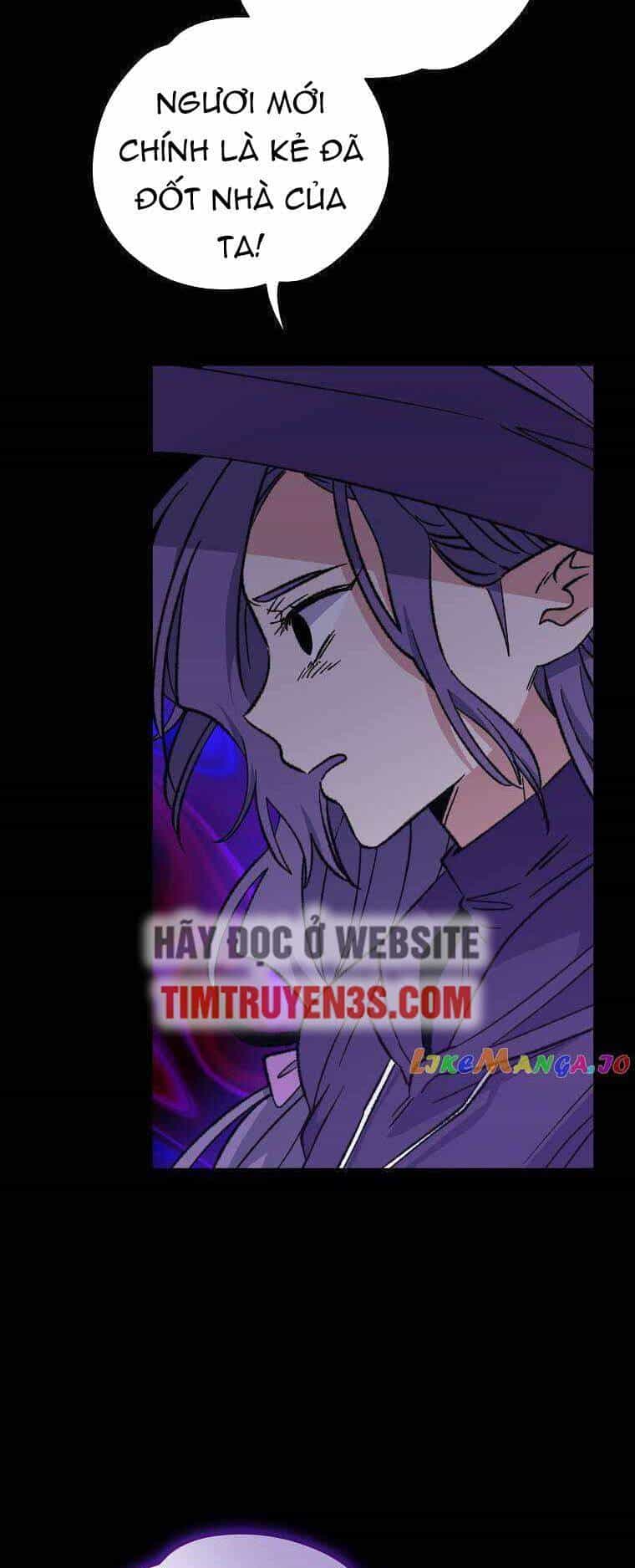 Nhà Hiền Triết Yigret - Chương 96 - ảnh 44