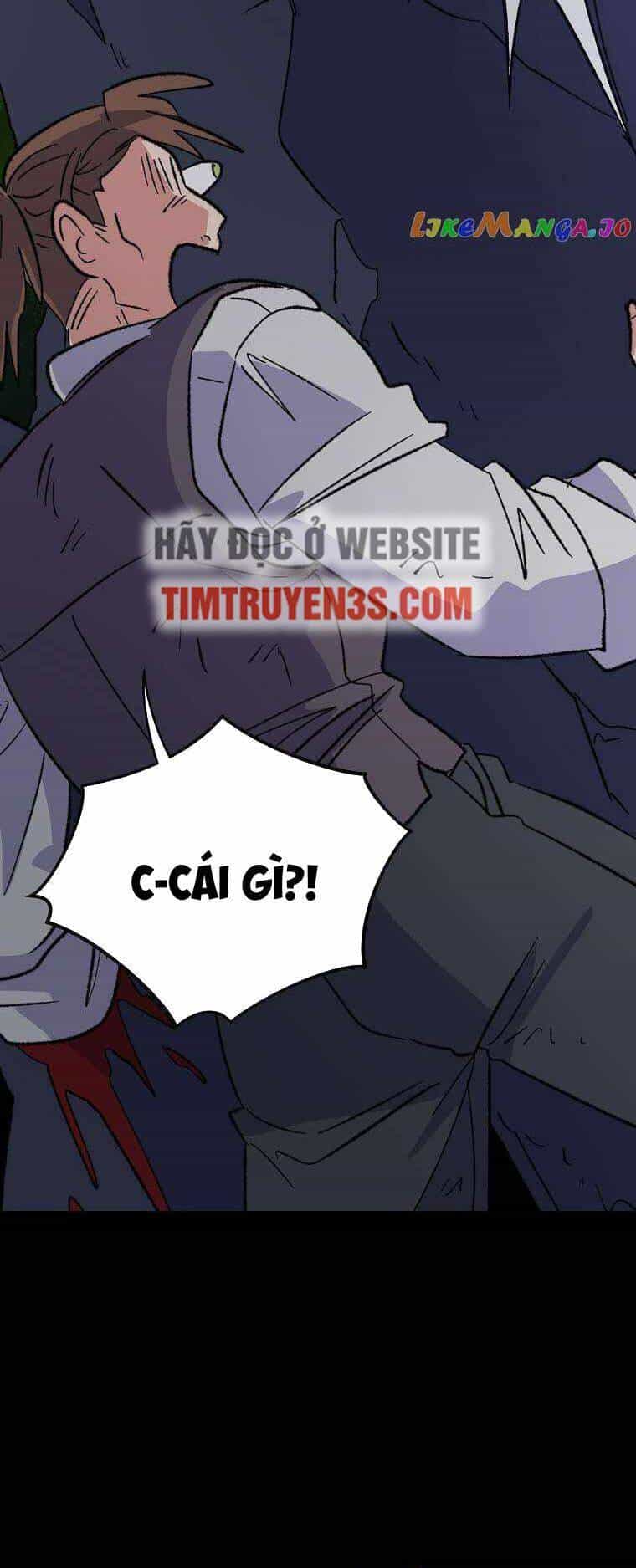 Nhà Hiền Triết Yigret - Chương 96 - ảnh 52