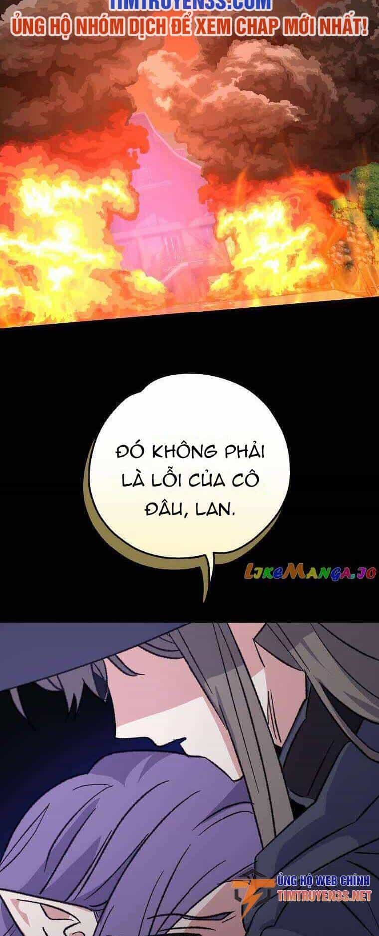Nhà Hiền Triết Yigret - Chương 96 - ảnh 59