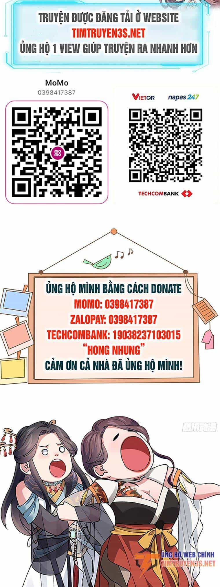 Nhà Hiền Triết Yigret - Chương 96 - ảnh 66