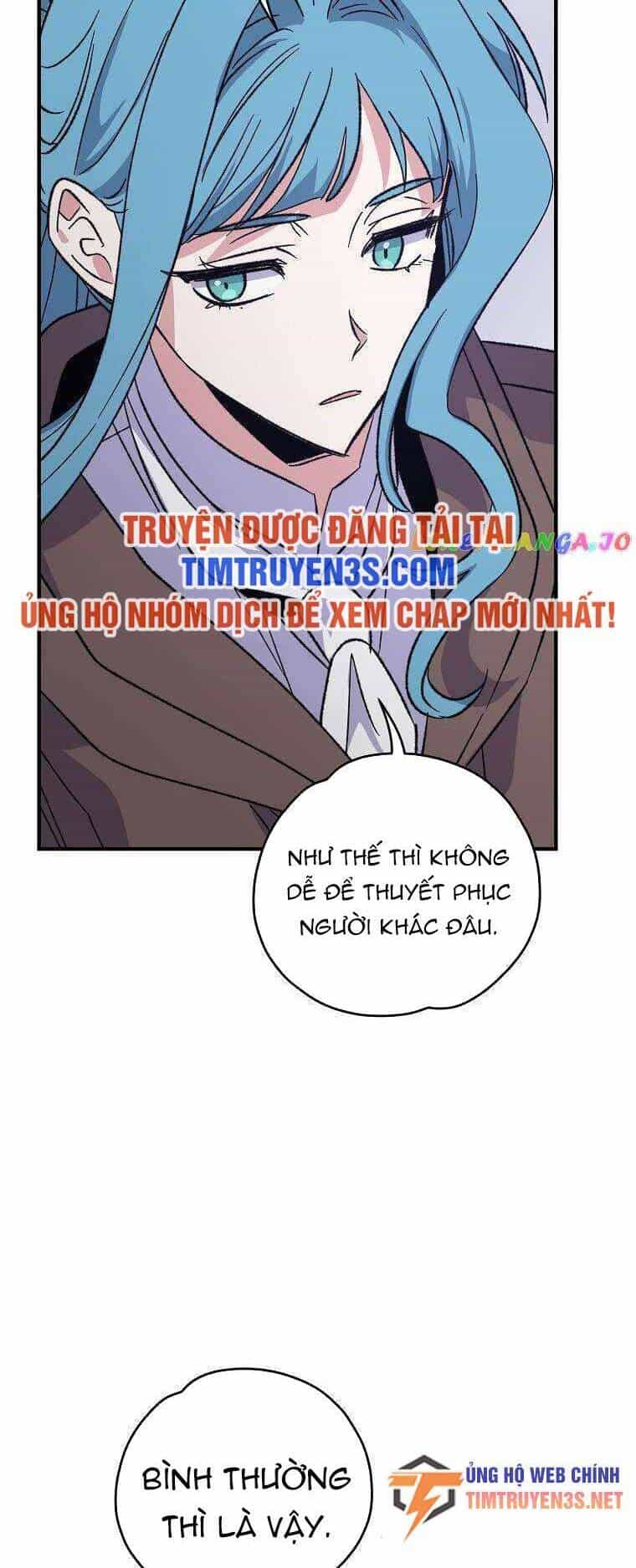 Nhà Hiền Triết Yigret - Chương 96 - ảnh 7