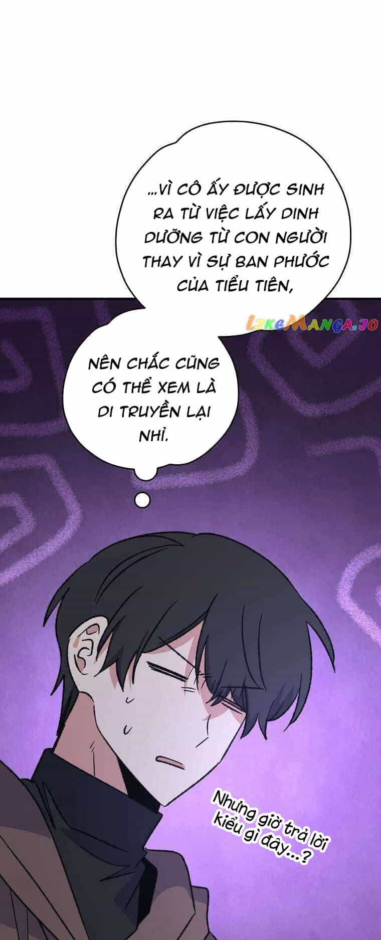 Nhà Hiền Triết Yigret - Chương 97 - ảnh 23