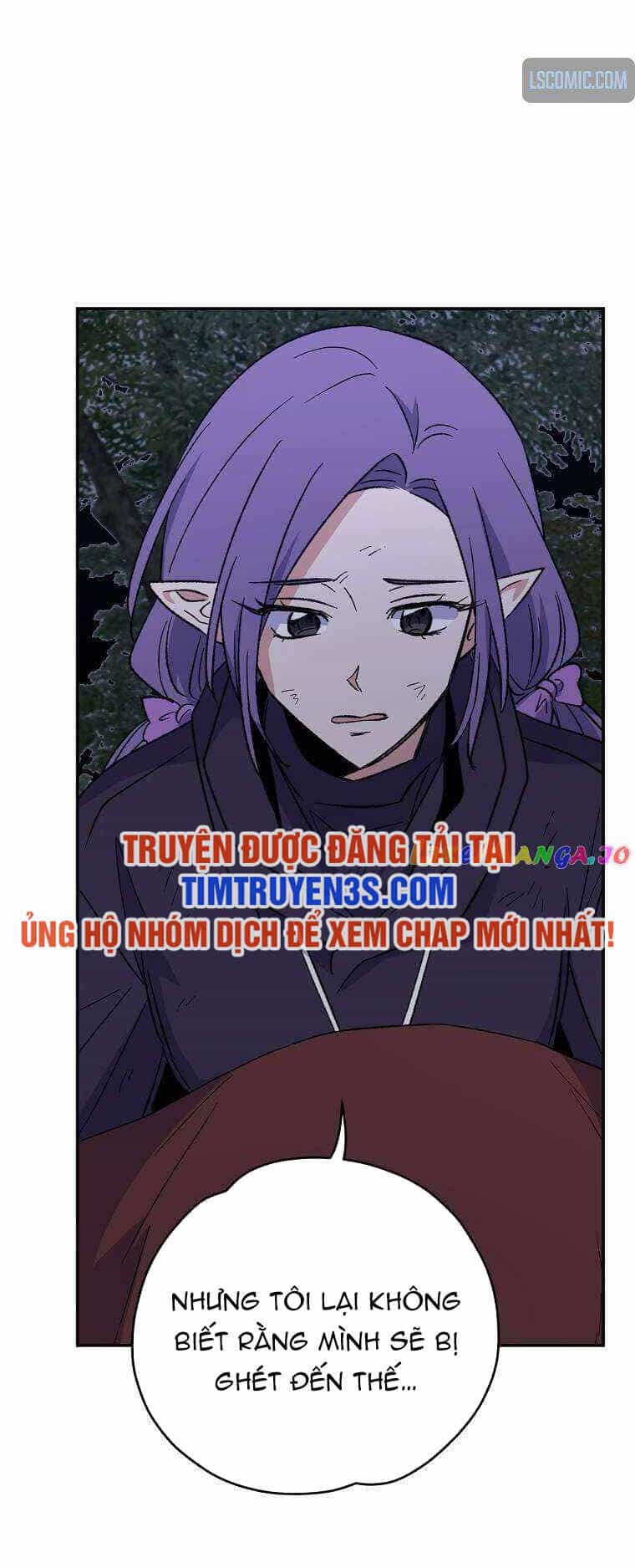 Nhà Hiền Triết Yigret - Chương 97 - ảnh 26