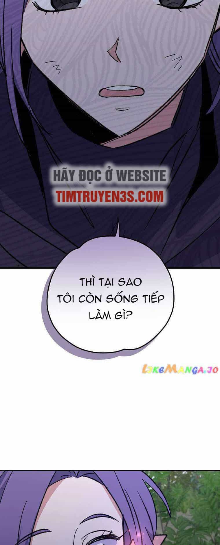 Nhà Hiền Triết Yigret - Chương 97 - ảnh 28