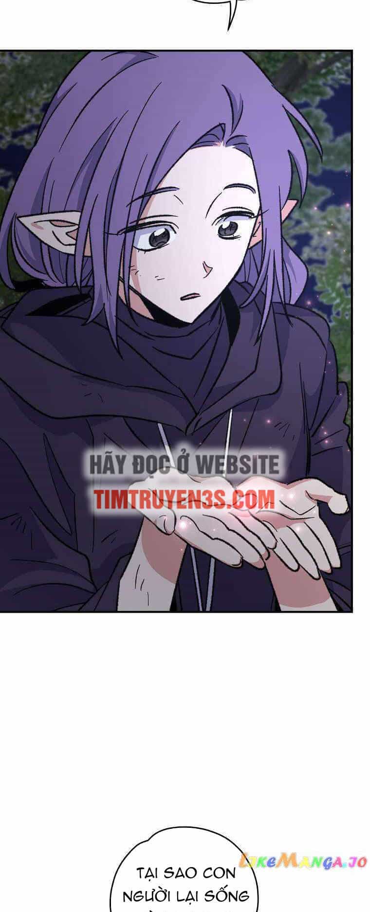 Nhà Hiền Triết Yigret - Chương 97 - ảnh 32