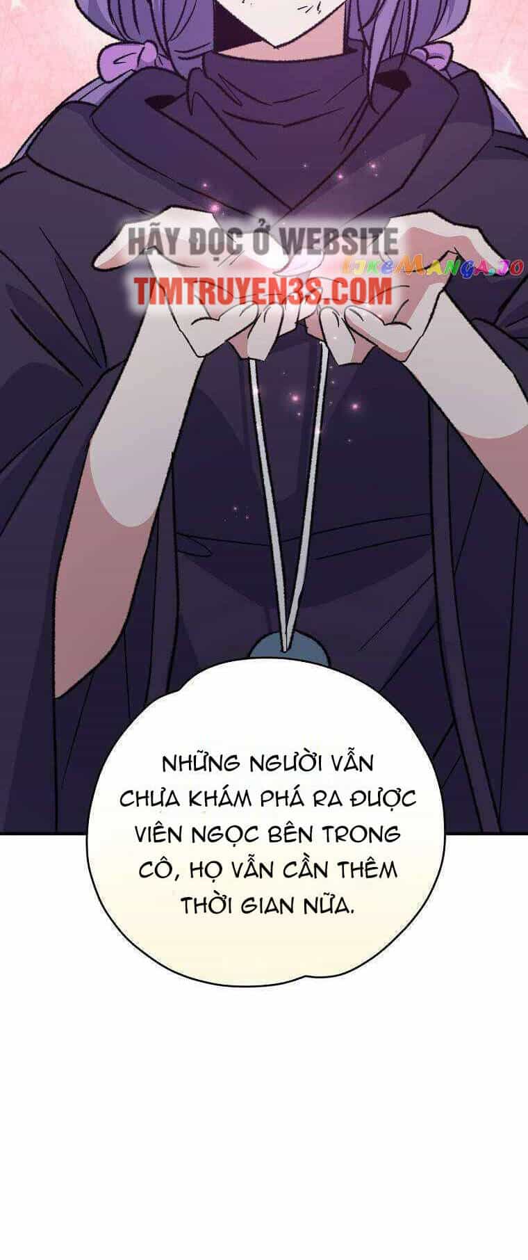 Nhà Hiền Triết Yigret - Chương 97 - ảnh 37