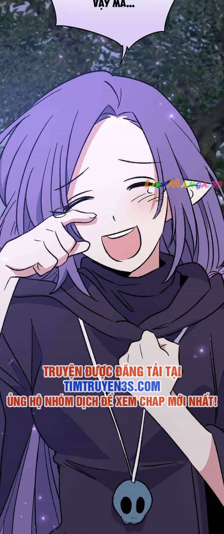 Nhà Hiền Triết Yigret - Chương 97 - ảnh 39