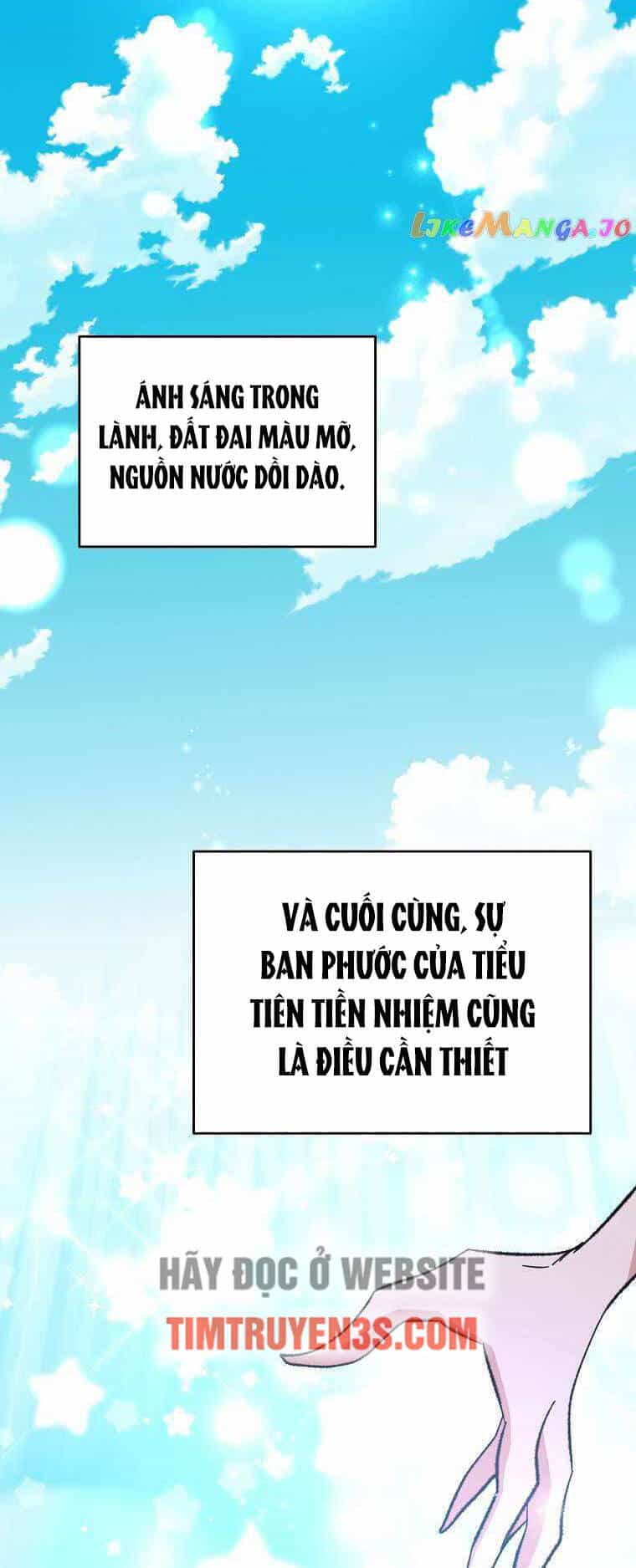 Nhà Hiền Triết Yigret - Chương 97 - ảnh 4