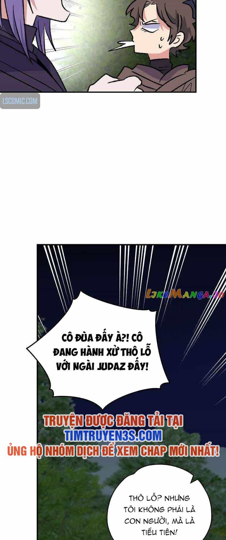 Nhà Hiền Triết Yigret - Chương 97 - ảnh 42