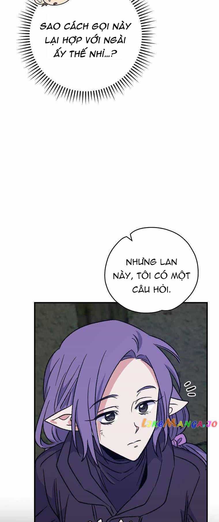 Nhà Hiền Triết Yigret - Chương 97 - ảnh 46