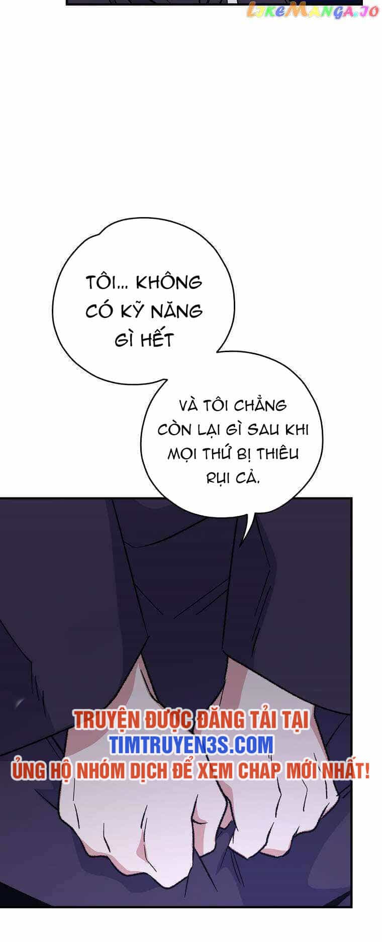 Nhà Hiền Triết Yigret - Chương 97 - ảnh 50