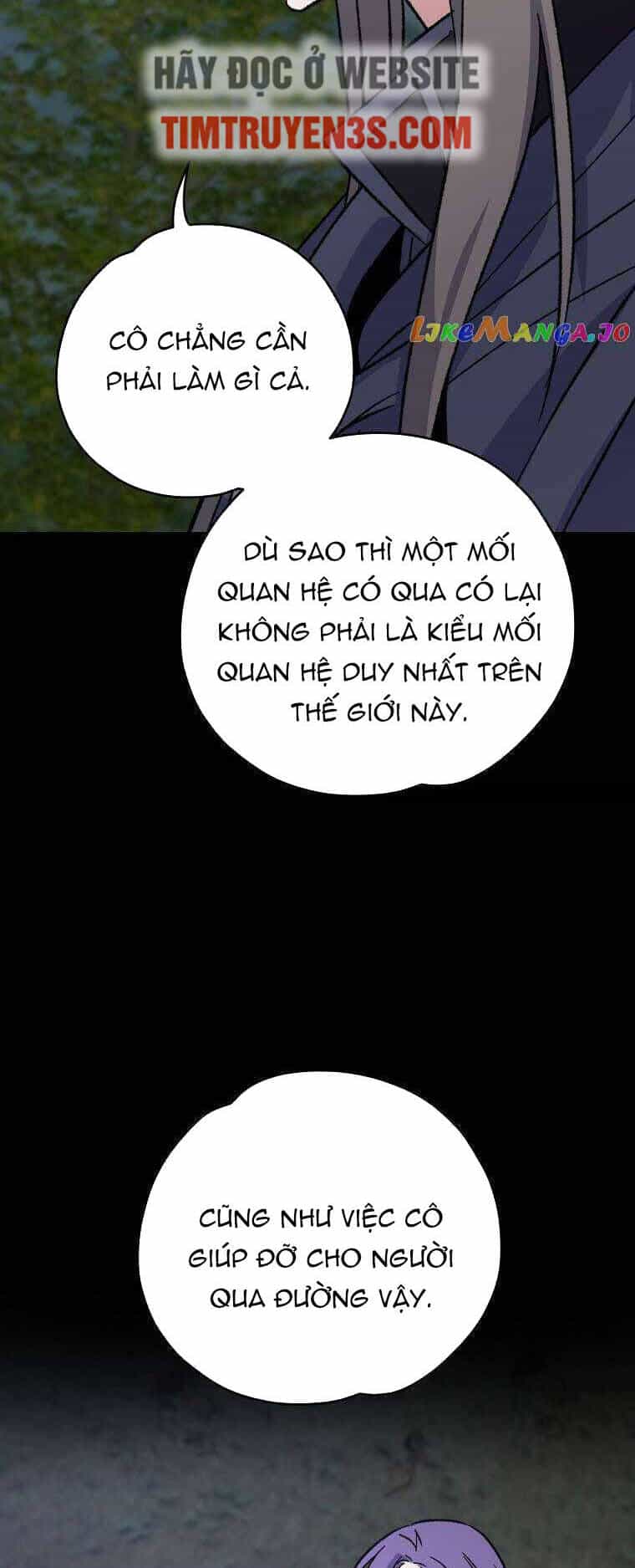 Nhà Hiền Triết Yigret - Chương 97 - ảnh 53