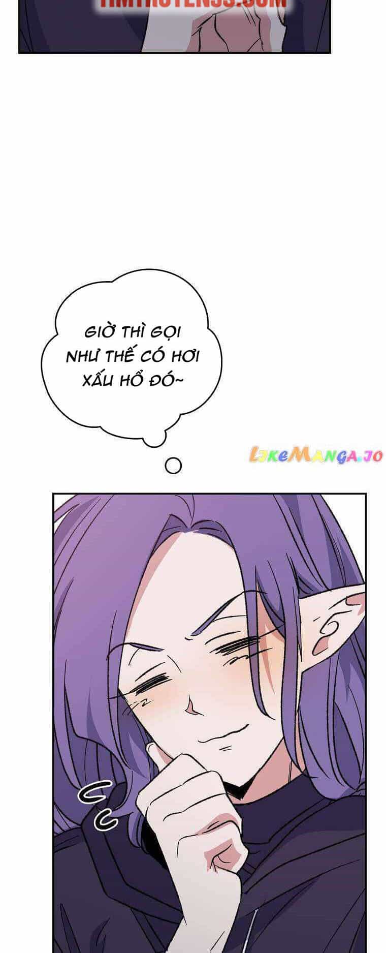 Nhà Hiền Triết Yigret - Chương 97 - ảnh 57