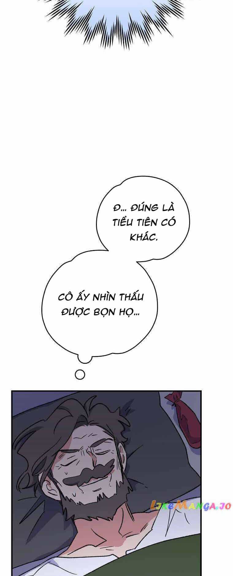 Nhà Hiền Triết Yigret - Chương 97 - ảnh 63