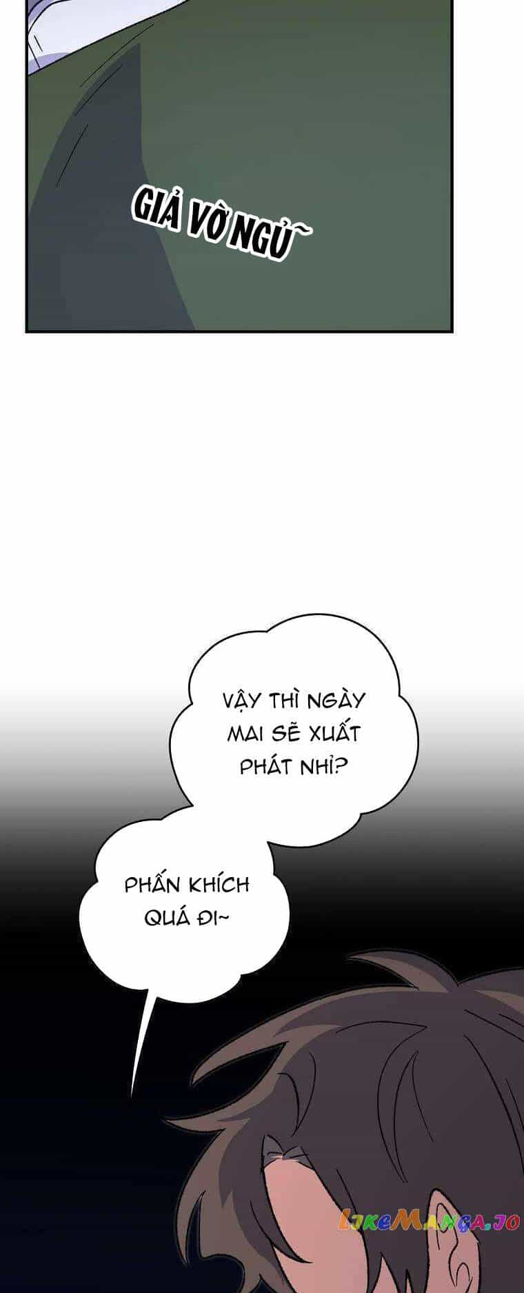 Nhà Hiền Triết Yigret - Chương 97 - ảnh 64