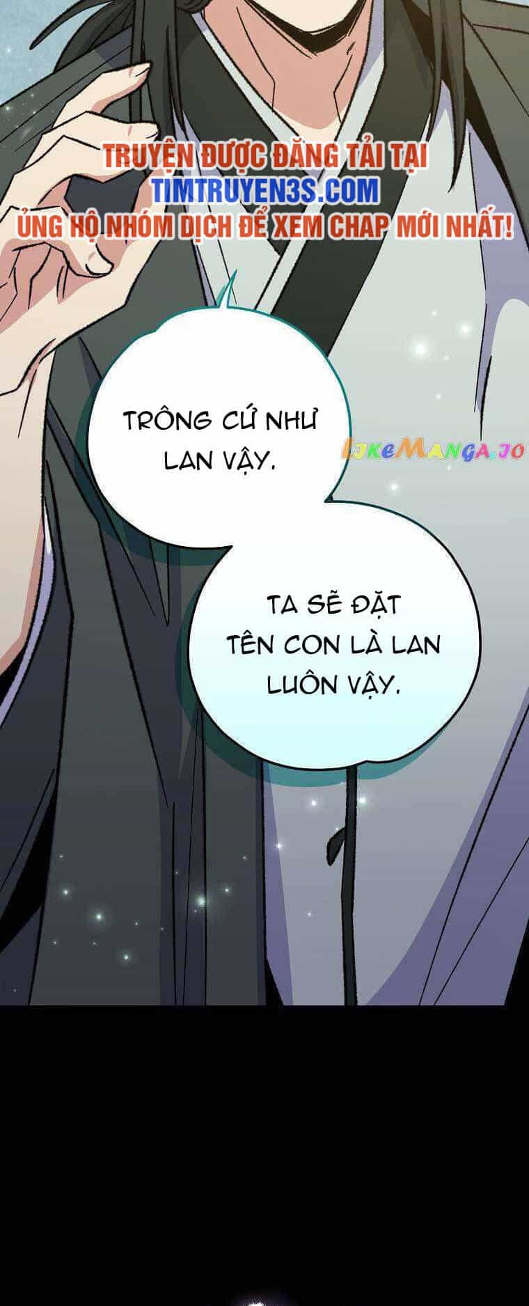 Nhà Hiền Triết Yigret - Chương 97 - ảnh 7