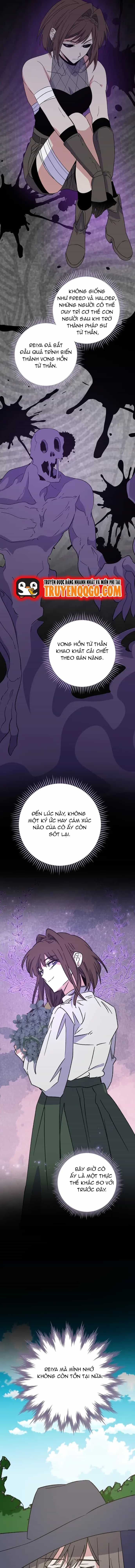 Nhà Hiền Triết Yigret - Chương 99 - ảnh 10