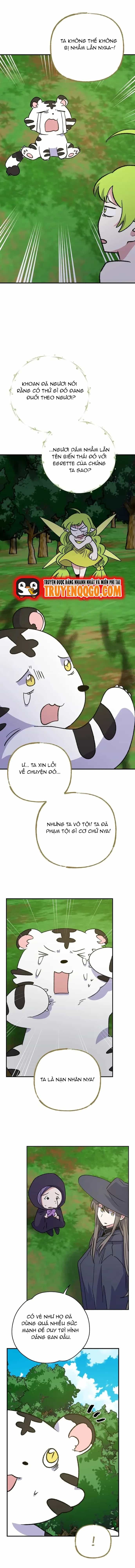 Nhà Hiền Triết Yigret - Chương 99 - ảnh 5