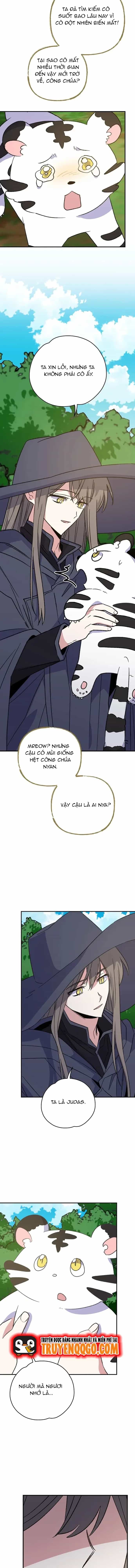 Nhà Hiền Triết Yigret - Chương 99 - ảnh 7