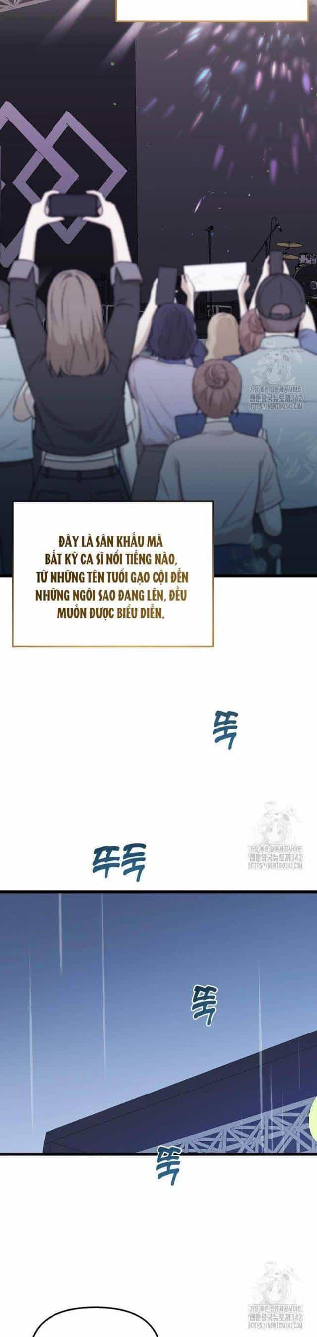 Nhà Soạn Nhạc Thiên Tài Đã Trở Lại - Chương 10 - ảnh 21