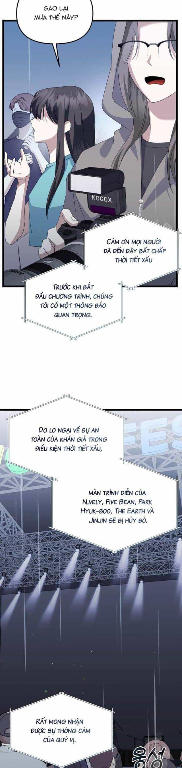 Nhà Soạn Nhạc Thiên Tài Đã Trở Lại - Chương 10 - ảnh 22