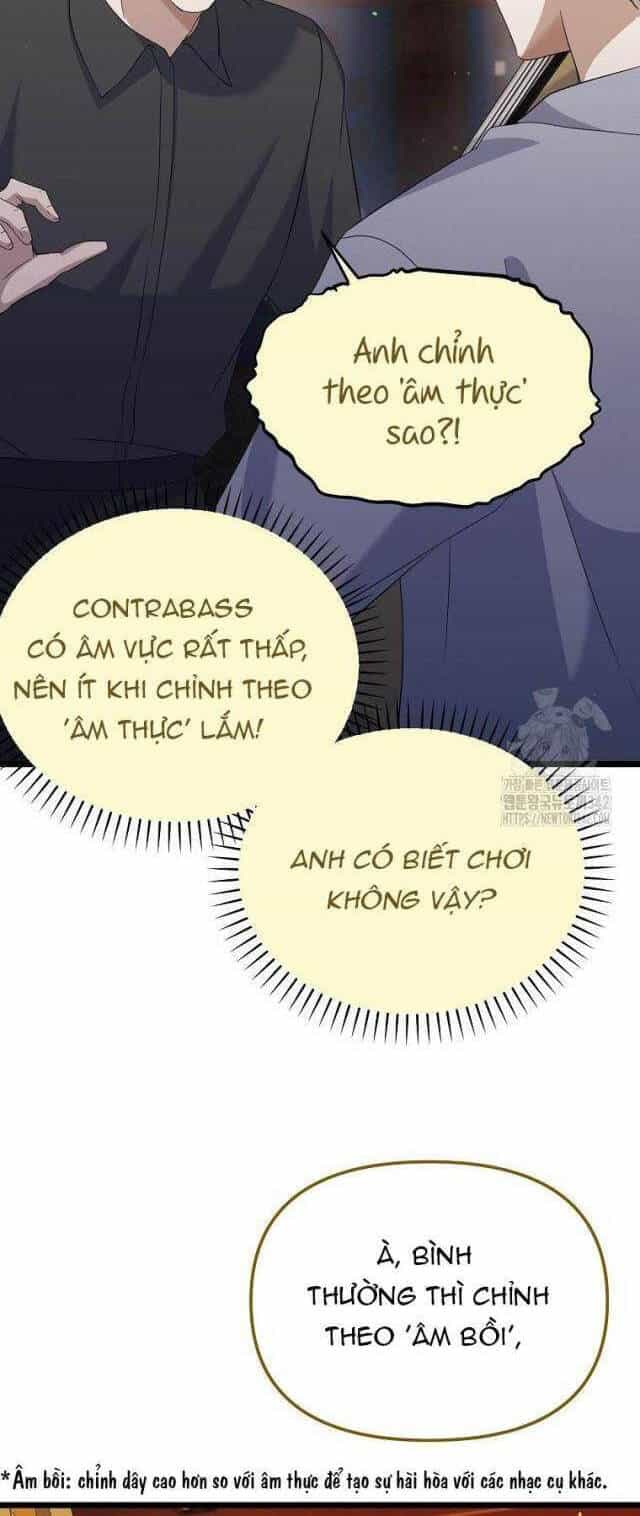 Nhà Soạn Nhạc Thiên Tài Đã Trở Lại - Chương 11 - ảnh 10