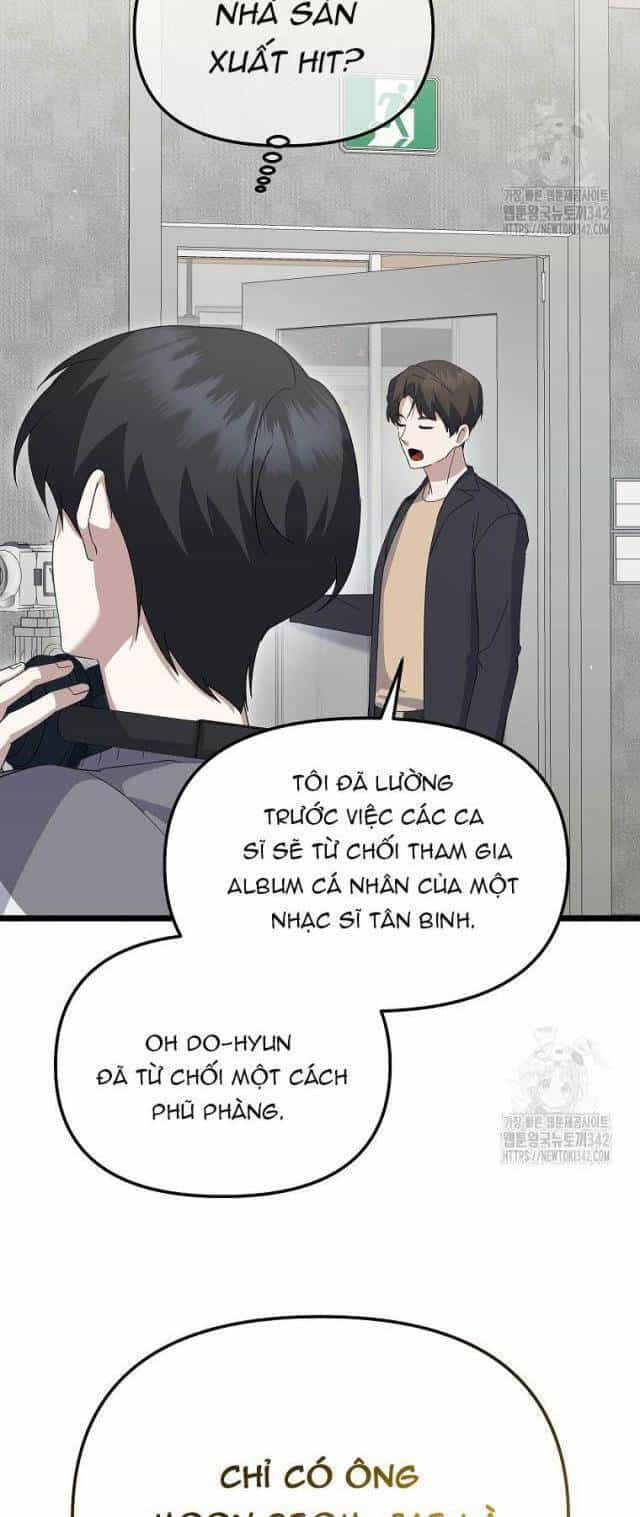Nhà Soạn Nhạc Thiên Tài Đã Trở Lại - Chương 12 - ảnh 27
