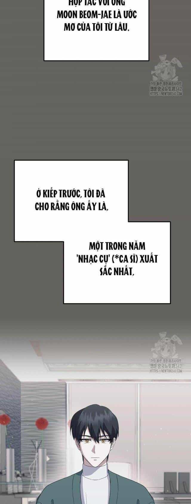 Nhà Soạn Nhạc Thiên Tài Đã Trở Lại - Chương 12 - ảnh 31