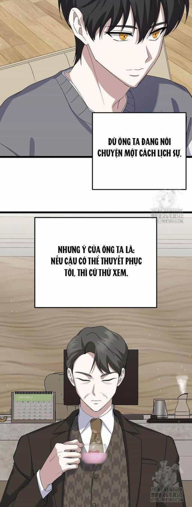 Nhà Soạn Nhạc Thiên Tài Đã Trở Lại - Chương 12 - ảnh 46