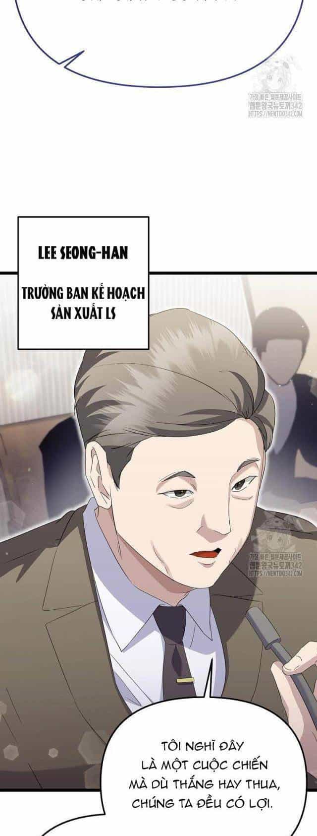 Nhà Soạn Nhạc Thiên Tài Đã Trở Lại - Chương 14 - ảnh 43