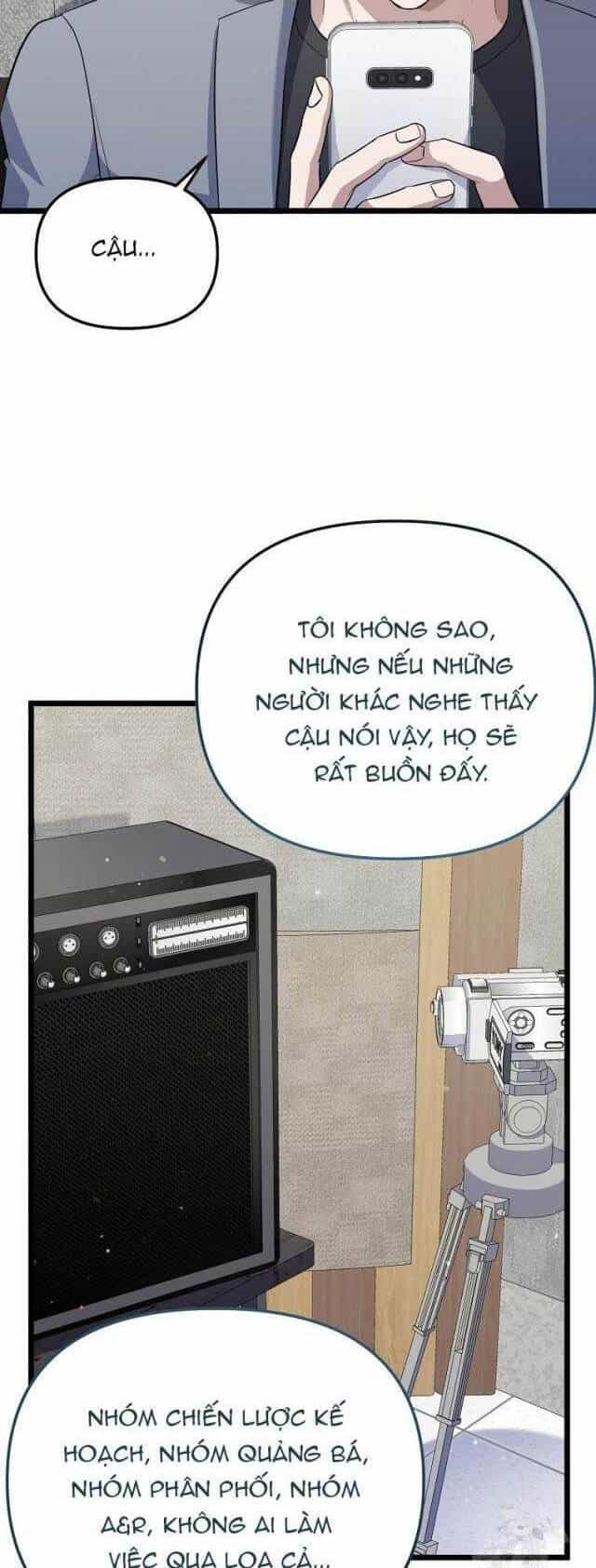 Nhà Soạn Nhạc Thiên Tài Đã Trở Lại - Chương 15 - ảnh 2