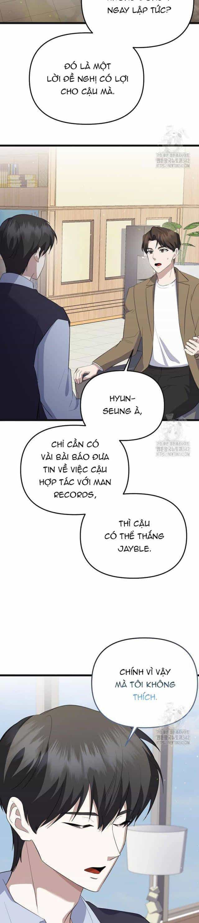 Nhà Soạn Nhạc Thiên Tài Đã Trở Lại - Chương 16 - ảnh 21