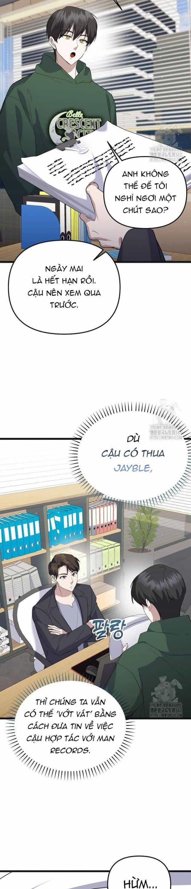 Nhà Soạn Nhạc Thiên Tài Đã Trở Lại - Chương 16 - ảnh 26