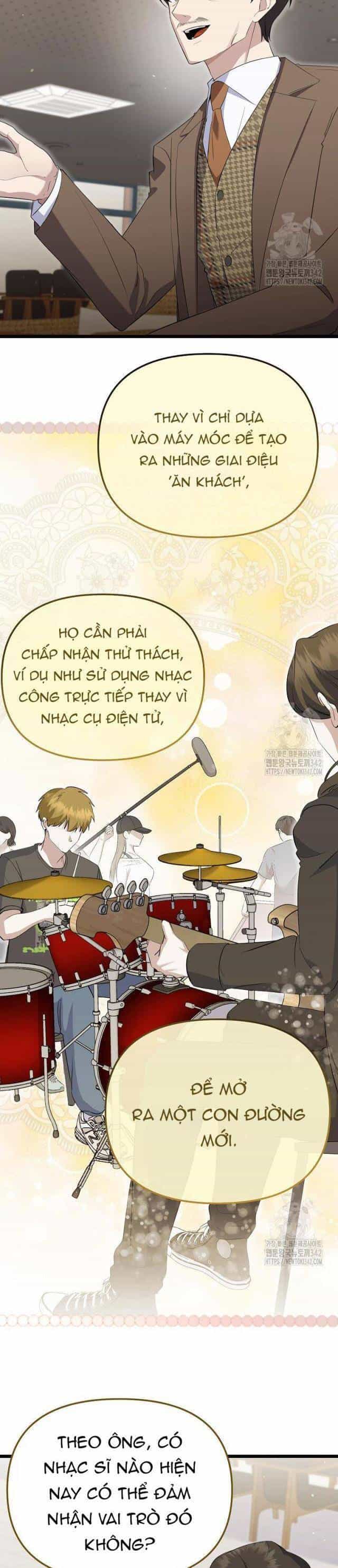 Nhà Soạn Nhạc Thiên Tài Đã Trở Lại - Chương 17 - ảnh 1
